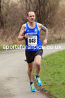 Senior women and veteran women and men over-50s NECAA Road Relay Champs., Hetton Lyons Park, Hetton le Hole, County Durham. Photo: David T. Hewitson/Sports for All Pics